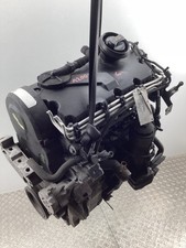 Motore BRU VW Golf V (1K) 1.9 TDI 66kW 90cv senza accessori 146587