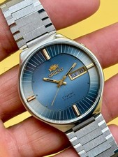Orologio Uomo Vintage Orient