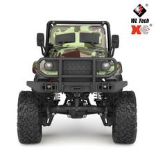  184021 Telecomando Auto 1/18