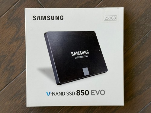 Samsung 850 evo 250 - 850, gb