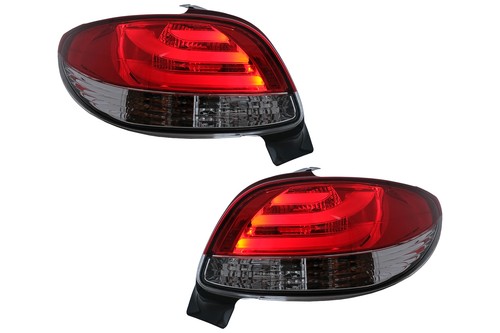 Fanali posteriori led - posteriori, per