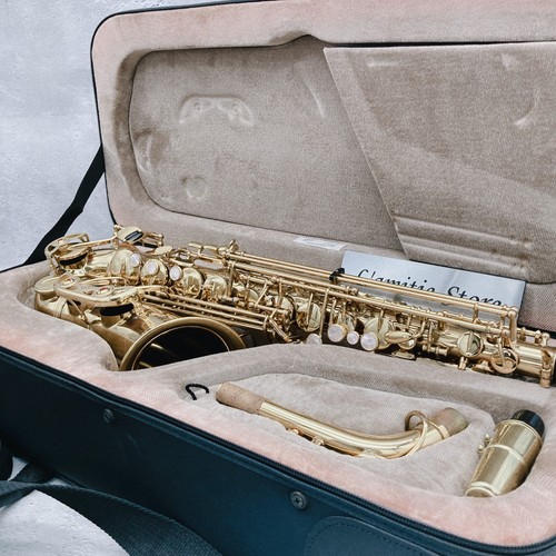 Yanagisawa 900 sassofono - yanagisawa, μ
