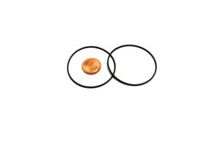 Kit Cinghia per Sony CDP-CX235