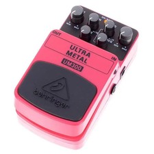 BEHRINGER ULTRA METAL UM300