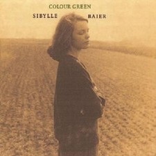 Baier,Sibylle - Colour Green