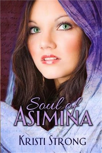Soul asimina paperback or - asimina, (paperback