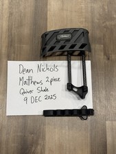 Mathews Tiro con l'arco 2