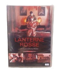 Lanterne Rosse 2 DVD Edizione