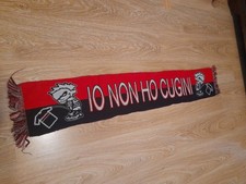 SCIARPA SCARF ULTRAS GENOA