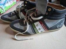 scarpe pantofola d'oro numero 44 (come foto)