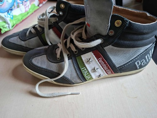 Scarpe pantofola oro numero - pantofola,