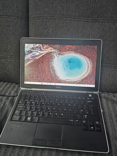 H1907 dell latitude - dell, e6220