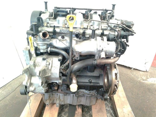 D4ea motore completo - d4ea, 2763809