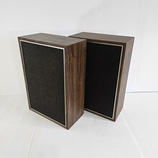 Coppia altoparlanti vintage - coppia,