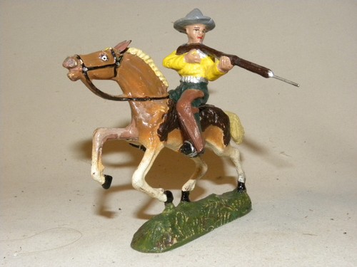 Figurine composition durso - figurine,