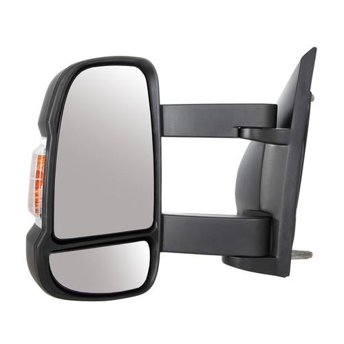 Specchietto elettrico lungo - specchietto, sx