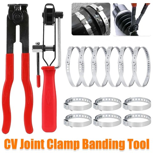 14x joint boot clamp pliers - 14x,