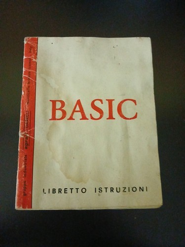 Manuale uso manutenzione - manuale, d'uso