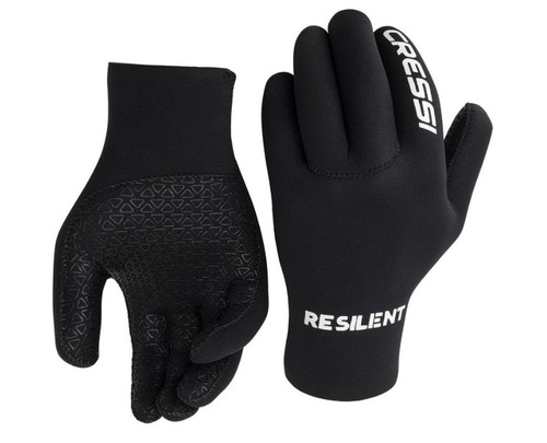 Guanti neoprene cressi - guanti,