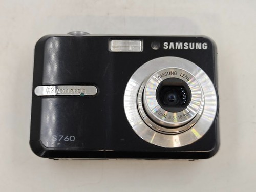 Fotocamera digitale samsung - fotocamera,