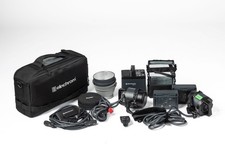 Elinchrom ELB 1200 HS  KIT con