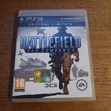 BATTLEFIELD BAD COMPANY 2