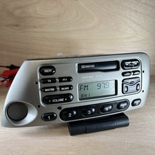 Ford KA 5000 RDS Car Radio