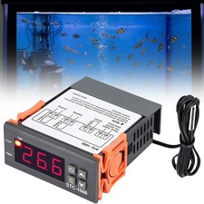 Regolatore di temperatura