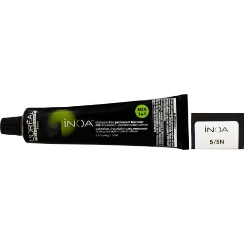 Loreal inoa ammonia - loreal, free