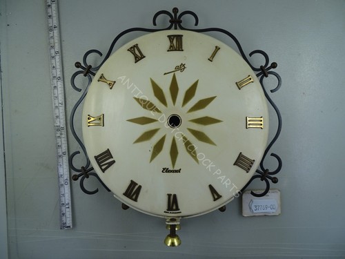 Orologio elettrico schatz - elettrico,