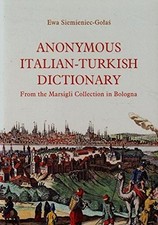 Anonymous Italian-Turkish