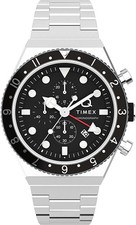 Orologio uomo timex gmt - uomo, q