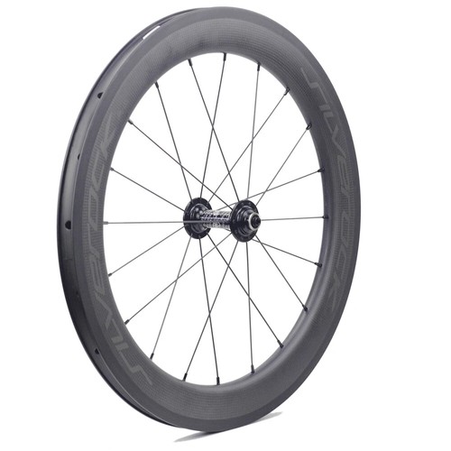 Set ruote con cerchio - ruote, 20"