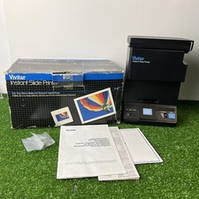 POLAROID Vivitar stampante a