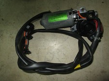 Motorino sedile elettrico per Mercedes S, SL, CL cod:  0390206645 [3779.14]