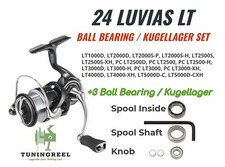 Kit Aggiornamento Mulinello da