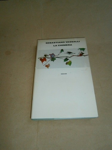 Sebastiano vassalli la - sebastiano, vassalli,