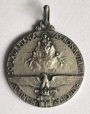 Medaglia Maria Virgo Lauretana