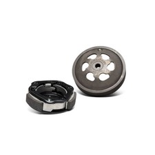 Frizione e campana Malossi