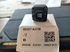 Rückfahrkamera Parking Camera für Subaru 2010-2014 Legacy Outback 86267-AJ01B