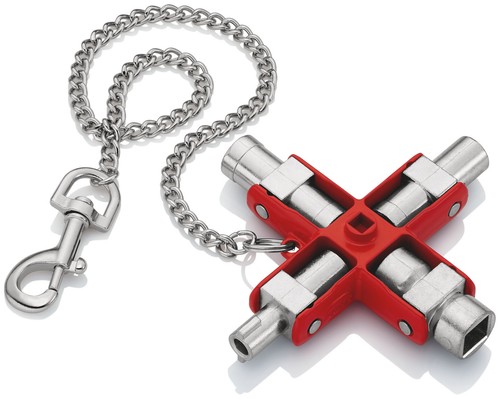 Knipex chiave per - knipex, armadio