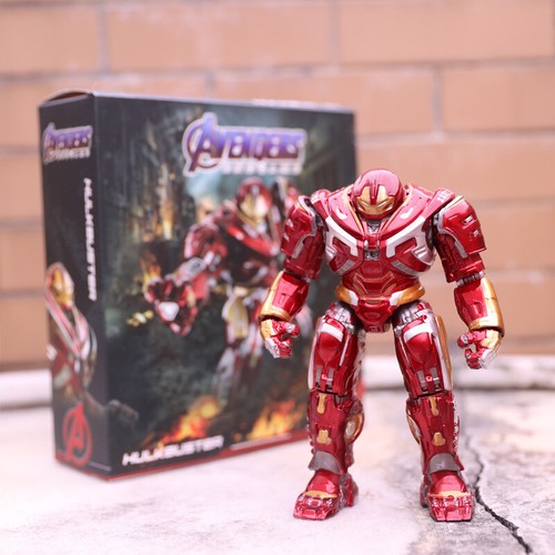 Avengors iron man mk44 - iron,