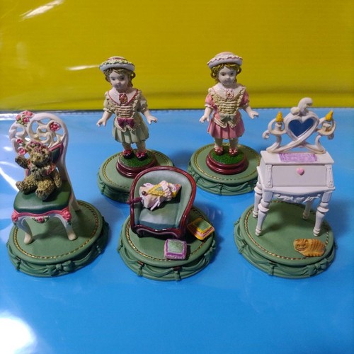 Figurina kaiyodo miniatura - figurina,
