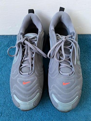 Nike air max 720 carbon - nike,