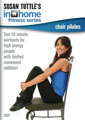 Chair pilates susan - chair, tuttle's