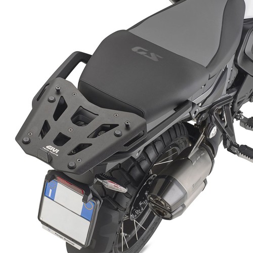 Portapacchi givi sra5146 - portapacchi,