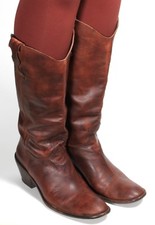 Stivali da donna vintage