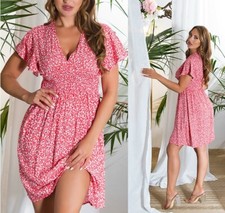 Sexy Miss Donna Girly Mini V