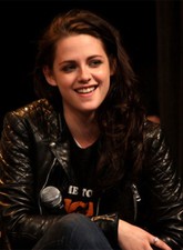 Kristen Stewart Giacca di