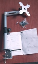 Braccio supporto monitor da scrivania DMP LCD501